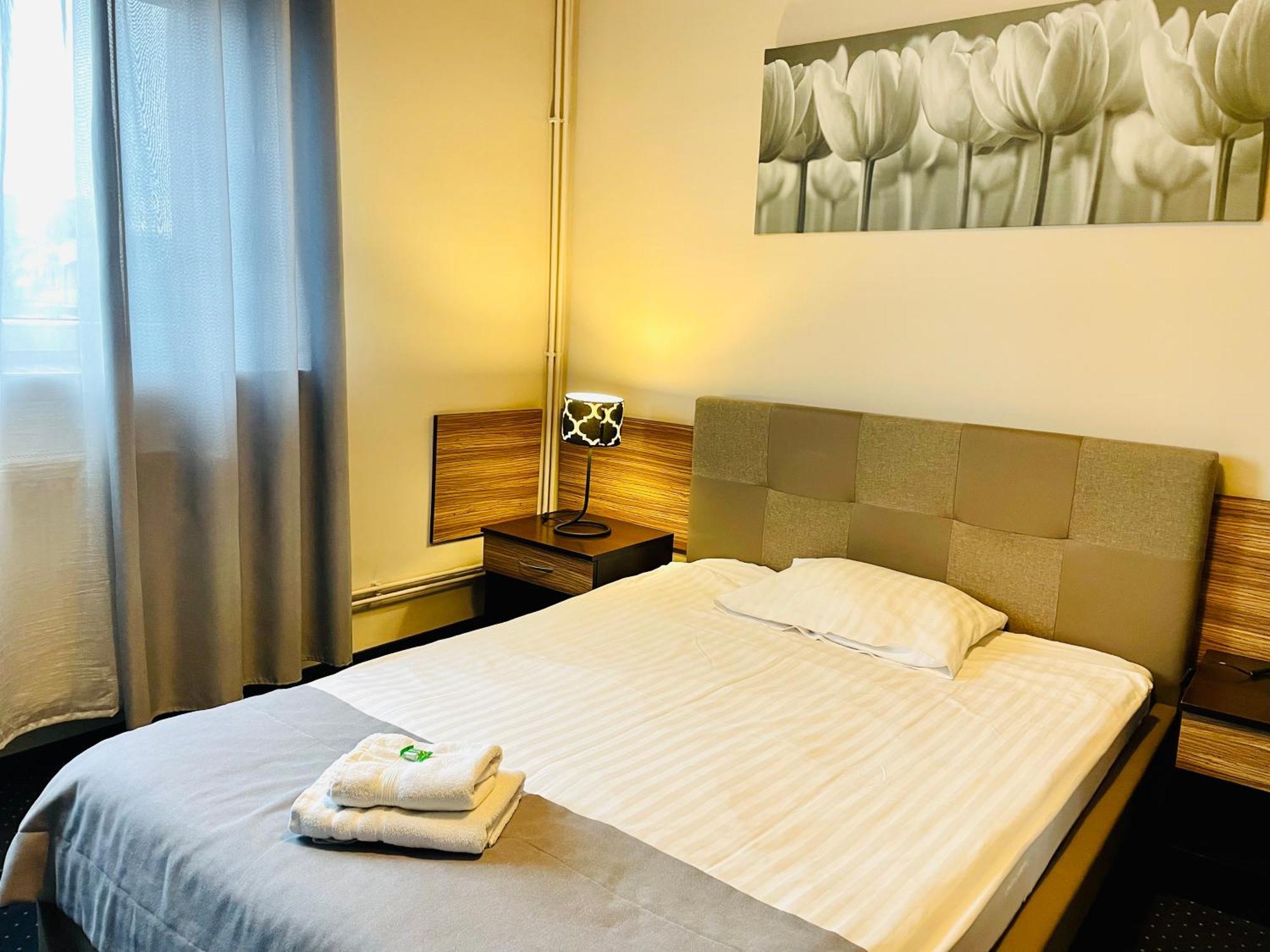Seven 7 Hotel Kalisz (Greater Poland)