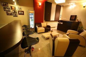 Hotel Seven 7 Kalisz (Greater Poland)