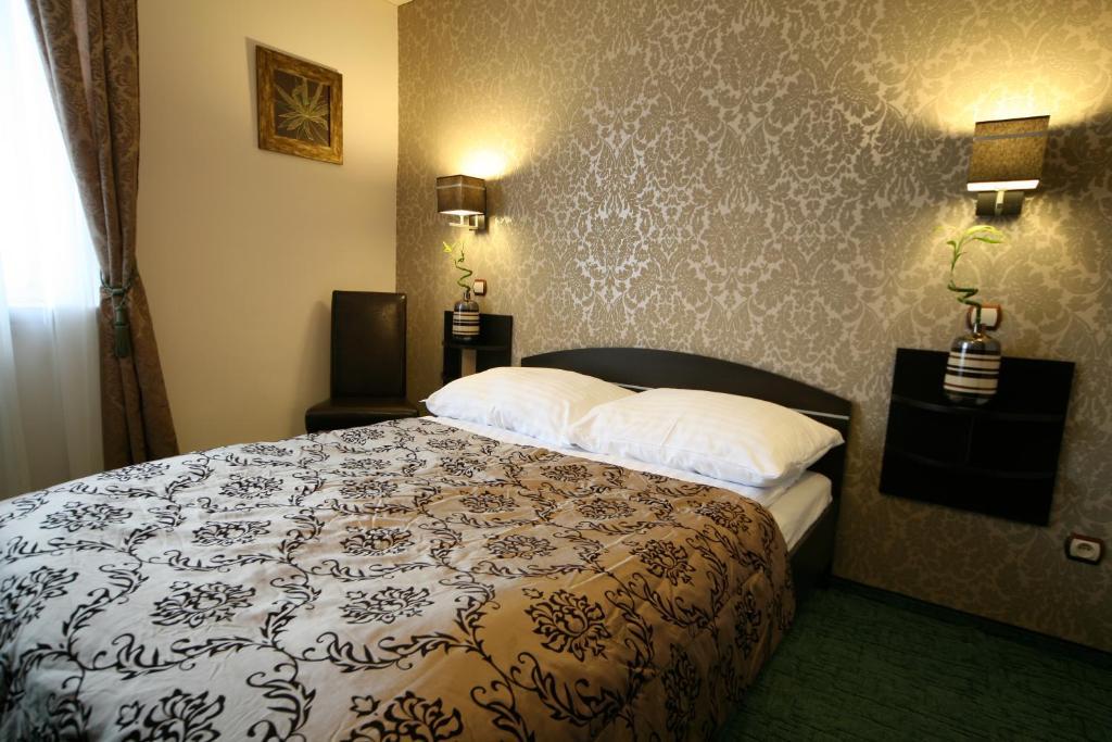 Seven 7 Hotel Kalisz (Greater Poland)
