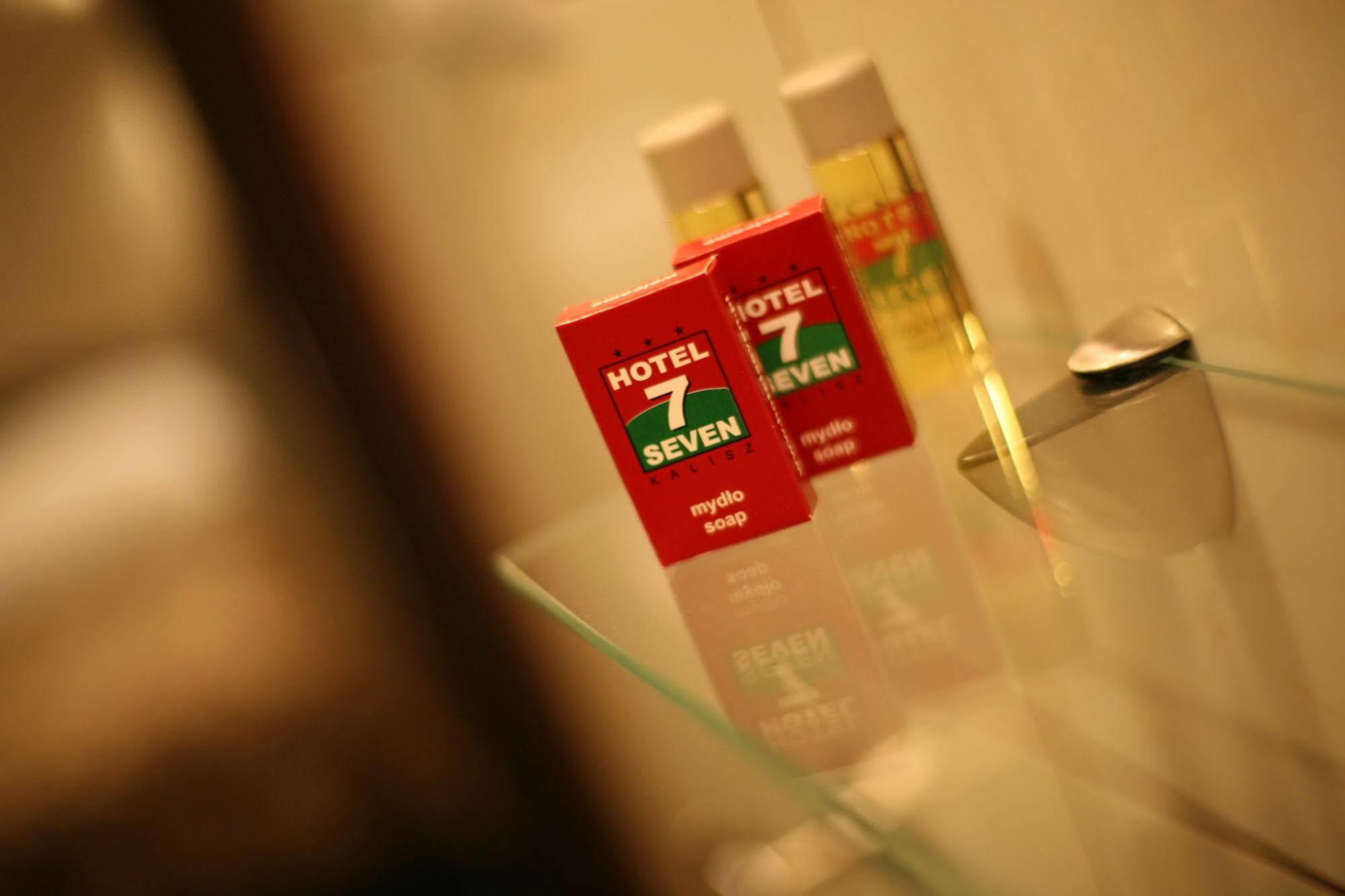 Hotel Seven 7