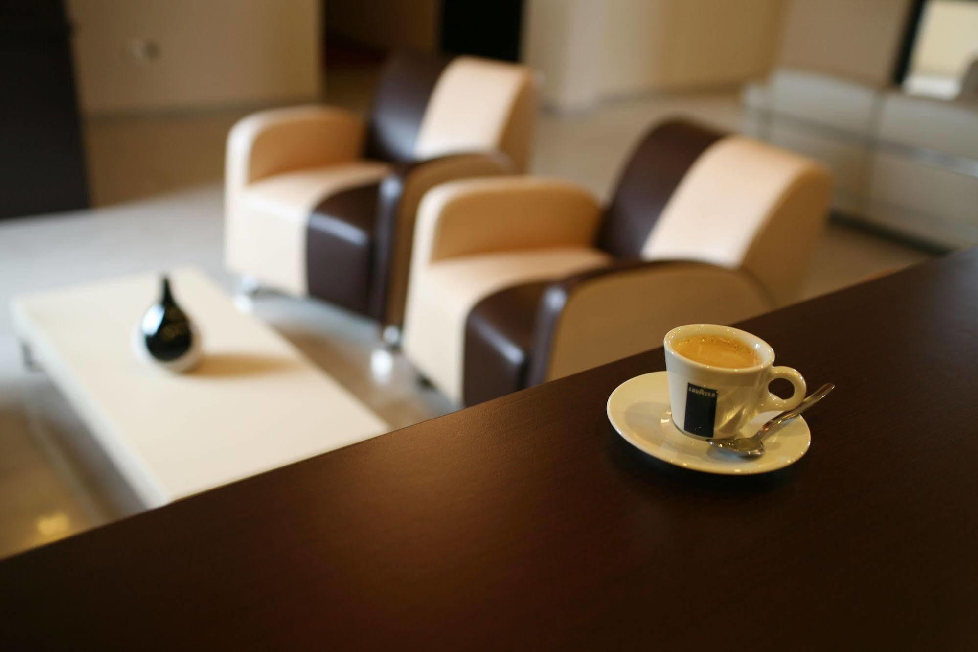 Seven 7 Hotel Kalisz (Greater Poland)