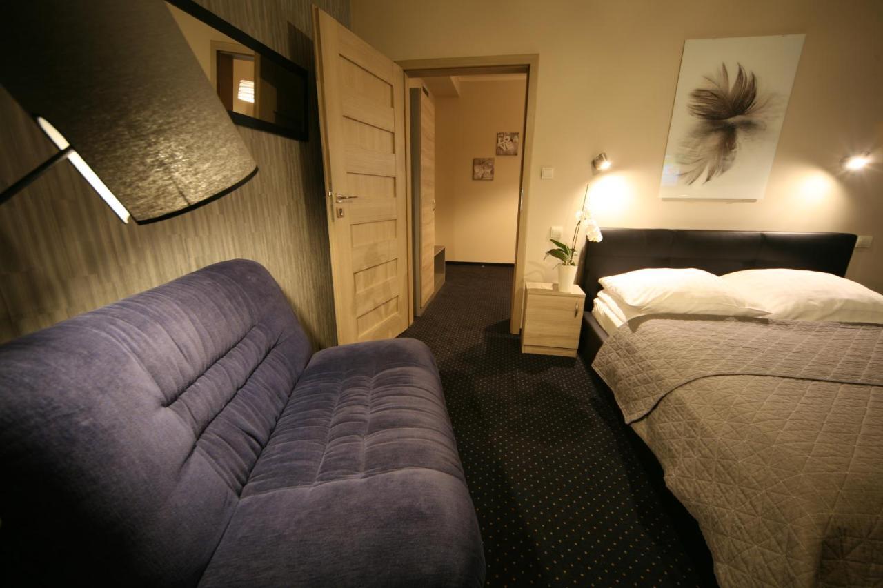 Hotel Seven 7 3*