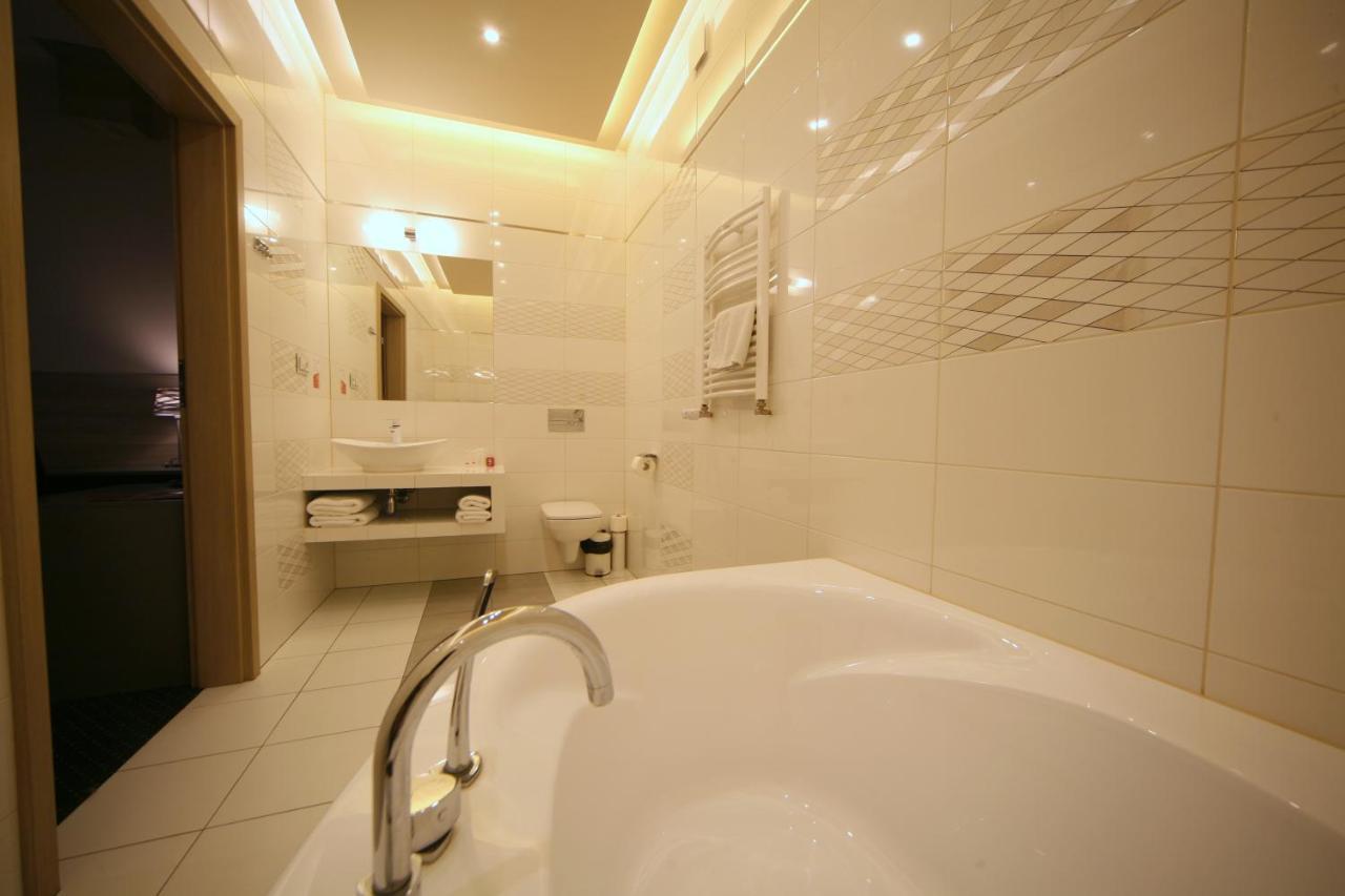 Seven 7 Hotel Kalisz (Greater Poland)