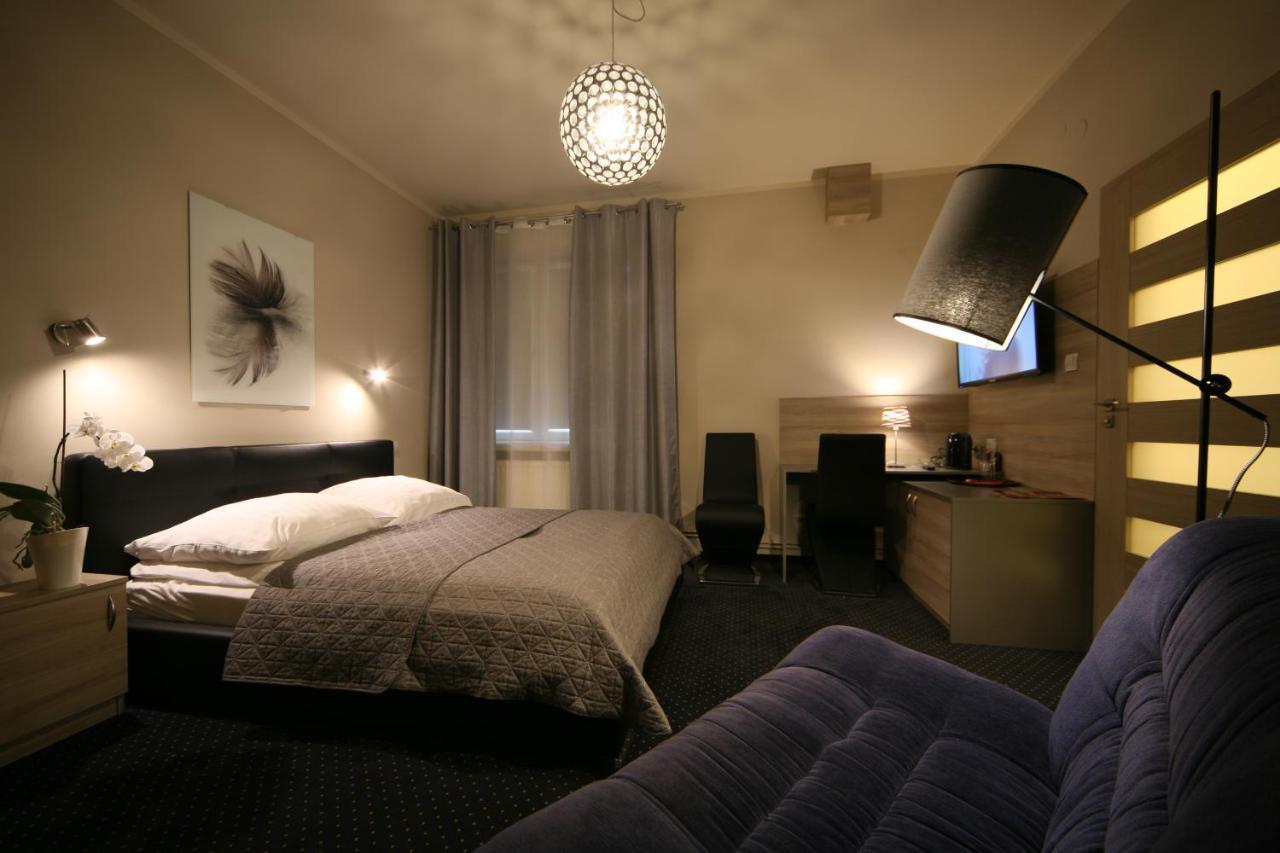 Seven 7 Hotel 3*
