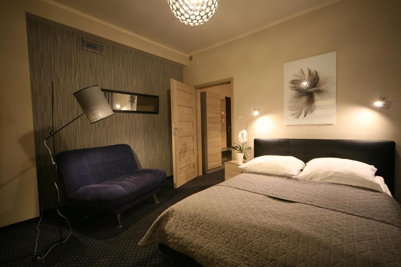 Seven 7 Hotel 3*